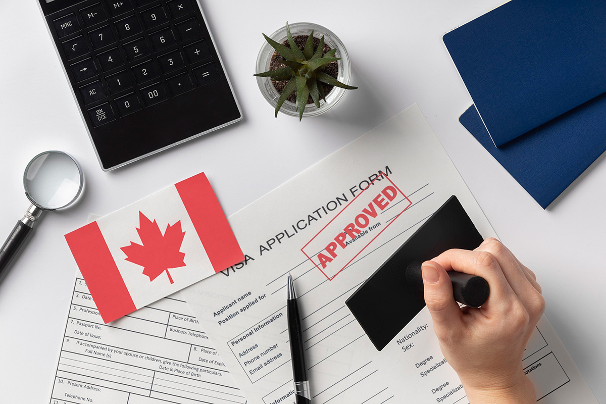 Read more about the article Canada Self Employed Visa